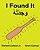 I Found It: Children's Picture Book English-Gulf Arabic (Bilingual Edition) (Www. Rich. Center)-.. - Imagem 1