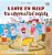 I Love To Help (English Armenian Bilingual Children's Book)-.. - Imagem 1