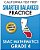California Test Prep Smarter Balanced Practice Sbac Mathematics Grade 4: Covers The Common Core State Standards-.. - Imagem 1