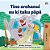 I Love My Dad (Maori Language Children's Book)-.. - Imagem 1