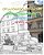 City And Church In The Old Towe: Coloring Book For Adults Sketch Design-.. - Imagem 1