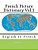 French Picture Dictionary Vol.1: English To French-.. - Imagem 1