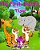 The Purple Dancing Tiger-.. - Imagem 1