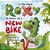 Rexy The Dinosaur And A New Bike: (Children's Book About A Dinosaur Who Learns That Sharing Is Caring, Bedtime Story, Picture Books, Ages 3-5, Prescho-.. - Imagem 1