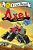 Axel The Truck: Field Trip-.. - Imagem 1