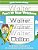 Walter Letter Tracing For Kids Trace My Name Workbook: Tracing Books For Kids Ages 3 - 5 Pre-k & Kindergarten Practice Workbook-.. - Imagem 1