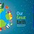 Our Great Earth: Our Great Earth; Conservation For Kids-.. - Imagem 1