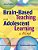 Brain-Based Teaching With Adolescent Learning In Mind-.. - Imagem 1