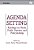 Agenda Setting: Readings On Media, Public Opinion, And Policymaking-.. - Imagem 1