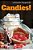 Candies!: A Children's Business Book - Draw-Your-story Version-.. - Imagem 1