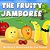 The Fruity Jamboree-.. - Imagem 1