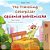 The Traveling Caterpillar (English Polish Bilingual Book For Kids)-.. - Imagem 1