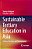 Sustainable Tertiary Education In Asia: Policies, Practices, And Developments-.. - Imagem 1