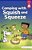 Camping With Squish And Squeeze-.. - Imagem 1