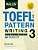 Kallis' TOEFL Ibt Pattern Writing 3: Final Prep (College Test Prep 2016 + Study Guide Book + Practice Test + Skill Building - TOEFL Ibt 2016): TOEFL I-.. - Imagem 1
