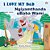 I Love My Dad (English Zulu Bilingual Children's Book)-.. - Imagem 1