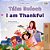 I Am Thankful (Irish English Bilingual Children's Book)-.. - Imagem 1