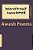 Awash Poems-.. - Imagem 1