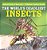 The World's Deadliest Insects - Animal Book Of Records Children's Animal Books-.. - Imagem 1