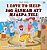I Love To Help (English Swedish Bilingual Book For Kids)-.. - Imagem 1