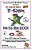 T-Rex We Do The Rock - Over 200 Jokes + Cartoons - Animals, Aliens, Sports, Holidays, Occupations, School, Computers, Monsters, Dinosaurs & More- In B-.. - Imagem 1