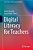 Digital Literacy For Teachers-.. - Imagem 1