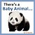 There's A Baby Animal... -.. - Imagem 1