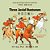 Three Jovial Huntsmen (Traditional Chinese): 02 Zhuyin Fuhao (Bopomofo) Paperback Color-.. - Imagem 1