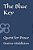 The Blue Key: Quest For Peace-.. - Imagem 1