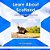 Learn About Scotland With Donald The Hairy Coo-.. - Imagem 1