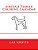 Airedale Terrier Coloring Calendar-.. - Imagem 1