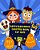 Happy Halloween Coloring Book For Kids: For Relaxation And Meditation (Coloring + Fun Games: Mazes And Word Search Puzzle)-.. - Imagem 1