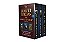 Wheel Of Time Paperback Boxed Set I: The Eye Of The World, The Great Hunt, The Dragon Reborn-.. - Imagem 1