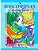 Discordian Coloring Book Deluxe Edition-.. - Imagem 1