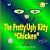 The Pretty/Ugly Kitty: "Chicken"-.. - Imagem 1