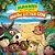 Magnus The Mongoose And The Litter Cow-.. - Imagem 1