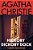 Hickory Dickory Dock: A Hercule Poirot Mystery: The Official Authorized Edition-.. - Imagem 1