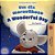 A Wonderful Day (Brazilian Portuguese English Bilingual Book For Kids)-.. - Imagem 1