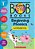Bob Books - Beginning Phonics Workbook Phonics, Writing Practice, Ages 4 And Up, Kindergarten, First Grade (Stage 1: Starting To Read)-.. - Imagem 1