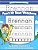 Brennan Letter Tracing For Kids Trace My Name Workbook: Tracing Books For Kids Ages 3 - 5 Pre-k & Kindergarten Practice Workbook-.. - Imagem 1