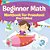 Beginner Math Workbook For Preschool (Pre-k Edition)-.. - Imagem 1