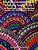 Big Kids Coloring Book: Tantalizing Tangles - Volume One: 50+ Hand-Drawn Tantalizing Doodle, Tangles, And Enhanced Images On Single-Sided Pages-.. - Imagem 1
