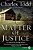 A Matter Of Justice: An Inspector Ian Rutledge Mystery-.. - Imagem 1