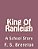 King Of Ranleigh: A School Story-.. - Imagem 1