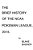 The Brief History Of The Ncaa Pokeman League, 2015. -.. - Imagem 1