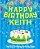 Happy Birthday Keith - The Big Birthday Activity Book: Personalized Children's Activity Book-.. - Imagem 1