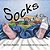 Socks Half On-.. - Imagem 1