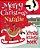 Merry Christmas Natalie - Xmas Activity Book: (Personalized Children's Activity Book)-.. - Imagem 1