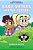 Karen's Witch: A Graphic Novel (Baby-Sitters Little Sister #1) (Baby-Sitters Little Sister Graphix): Volume 1-.. - Imagem 1