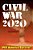 Civil War 2020: Will America Survive?-.. - Imagem 1